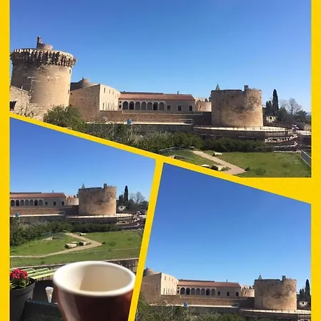 Il Belvedere Aragonese Apartment Venosa