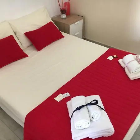 Il Belvedere Aragonese Apartment
