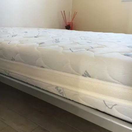 Apartment Il Belvedere Aragonese *