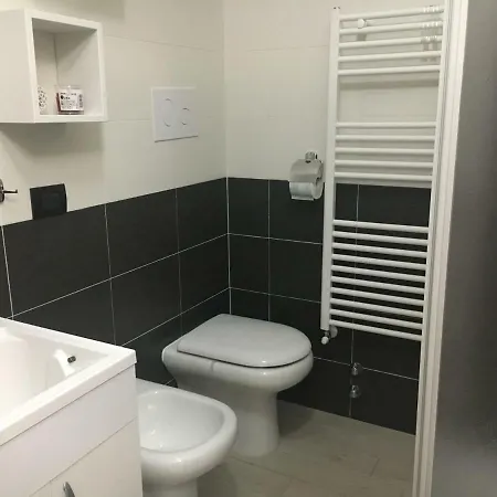 Il Belvedere Aragonese Apartment Venosa