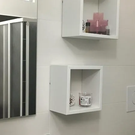 Apartment Il Belvedere Aragonese *