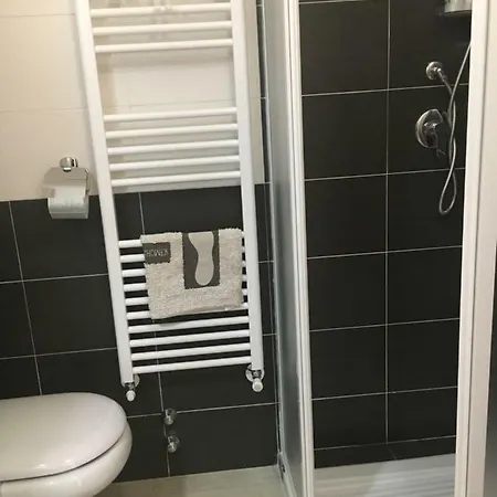 Il Belvedere Aragonese Apartment Venosa