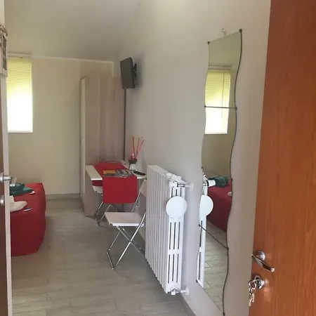 Il Belvedere Aragonese Apartment