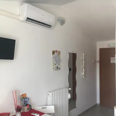 Il Belvedere Aragonese Apartment *