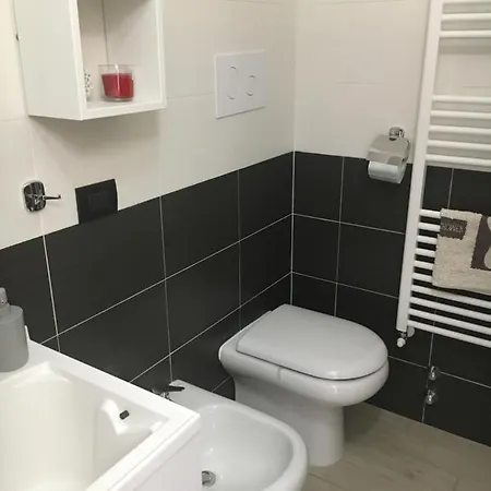 Il Belvedere Aragonese Apartment *