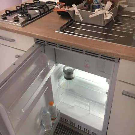 Apartment Il Belvedere Aragonese
